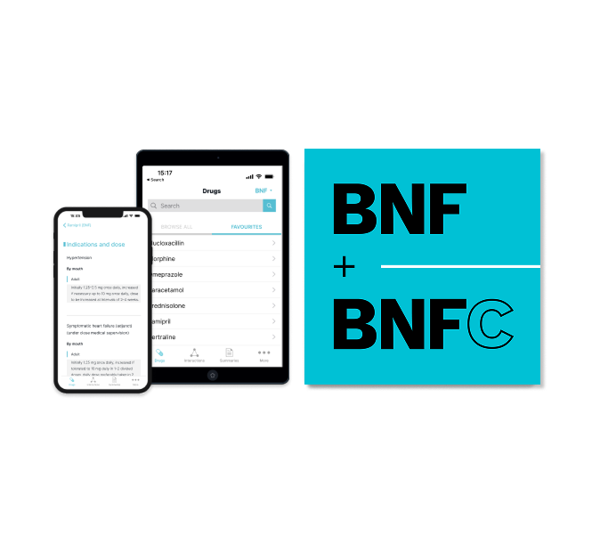 BNF and BNFC on devices