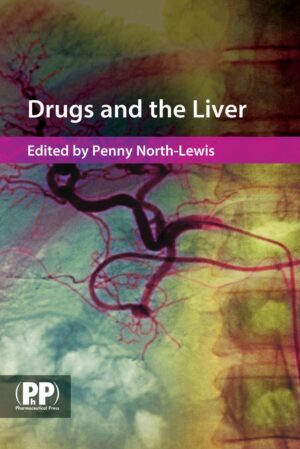 Drugs and the Liver cover