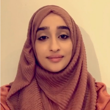 BNF app review speaker Zunera