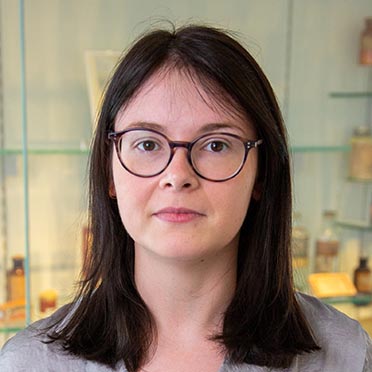 Christine from Editorial