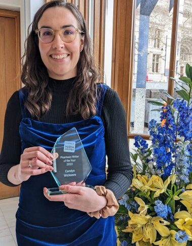 PJ award