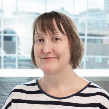 RPS - Angela McFarlane