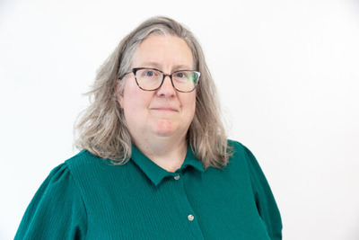 Alison from Editorial