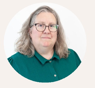 Alison from Editorial