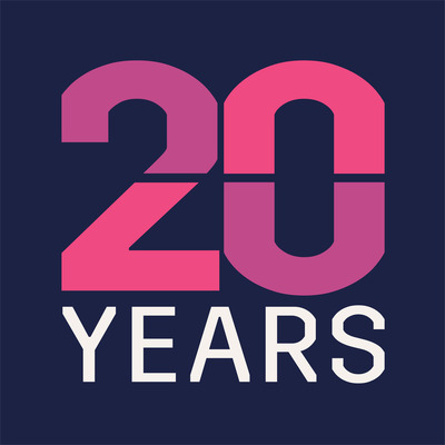 MedicinesComplete 20 years icon
