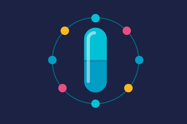 what is an excipient featured