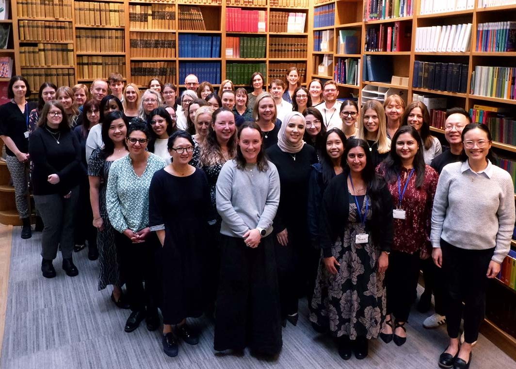 Pharmaceutical Press expert editorial team.