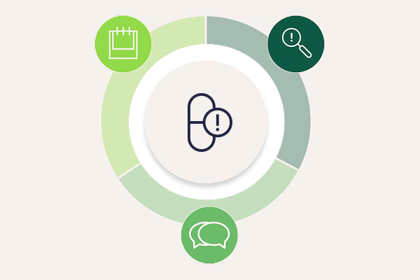Signal detection in pharmacovigilance featured