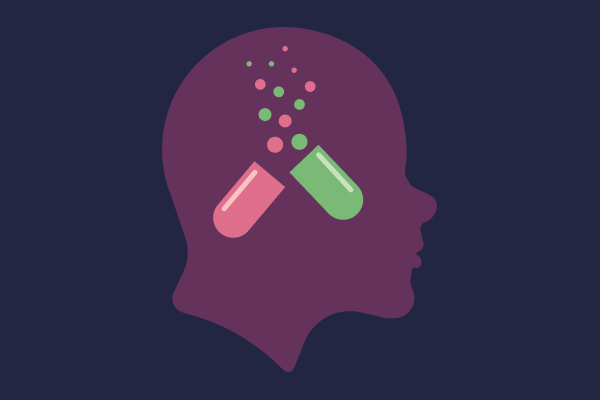 Adverse effects of atypical antipsychotics featured