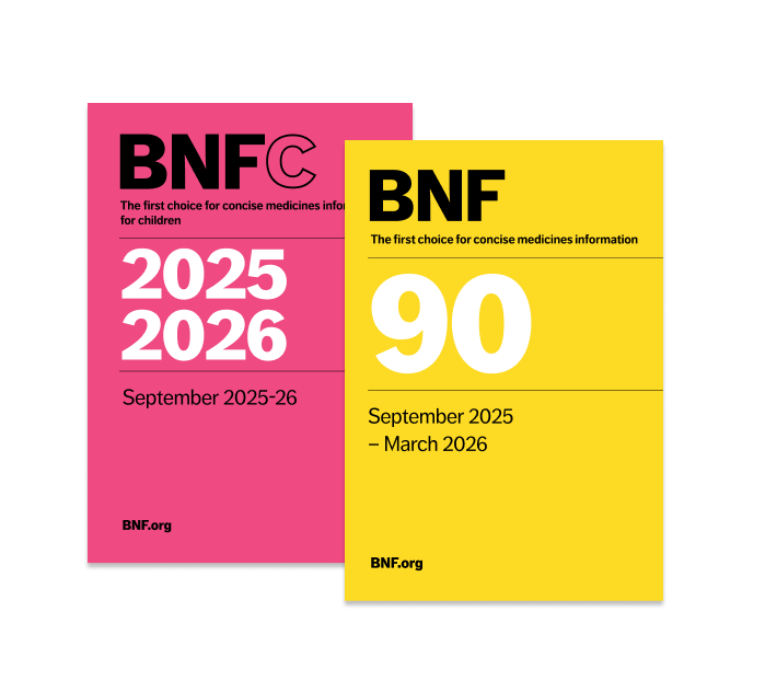 BNF and BNFC covers