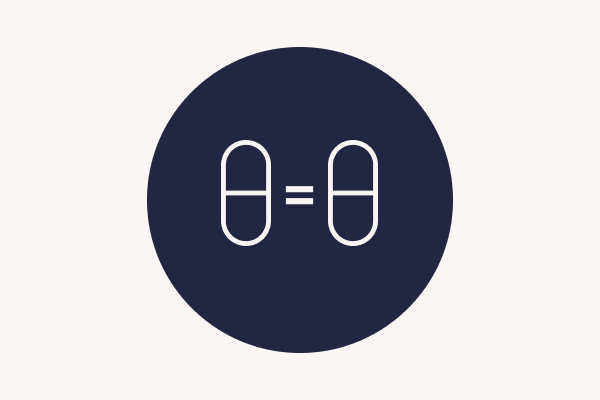 Find information on generic medicines