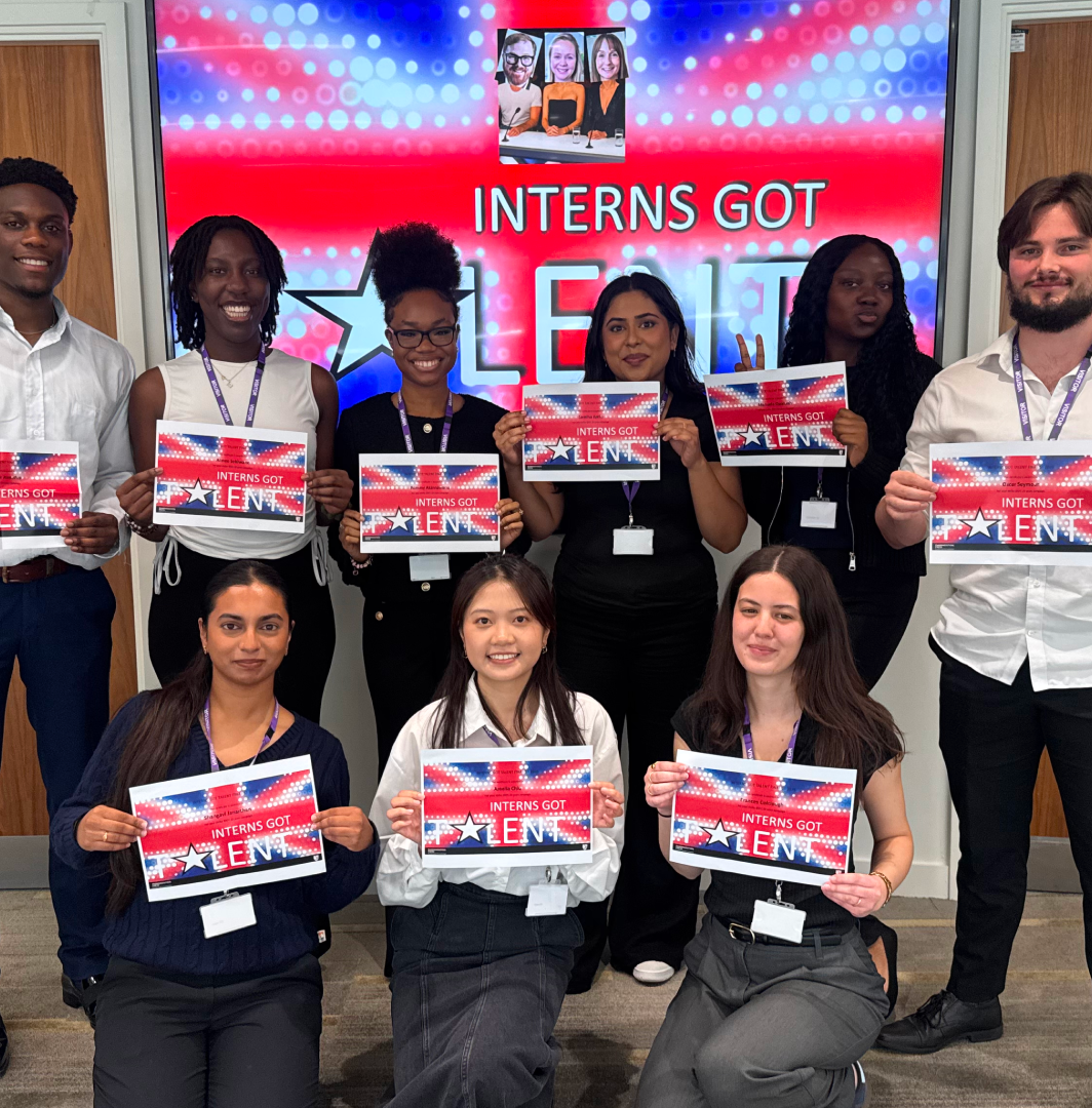 Interns for Pharmaceutical Press