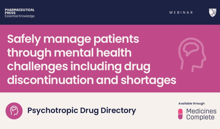 Safely manage patients through mental health challenges