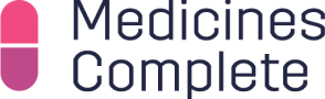 MedicinesComplete icon