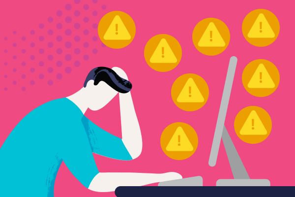 Alert fatigue in healthcare featured