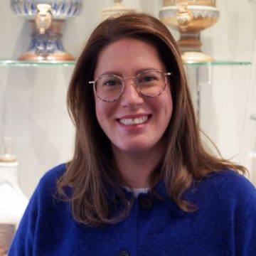 Kristina expert editorial