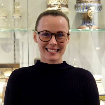 Leah expert editorial