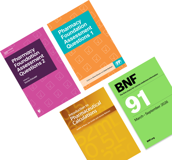 PP-RPS Foundation Trainees Campaign-Books