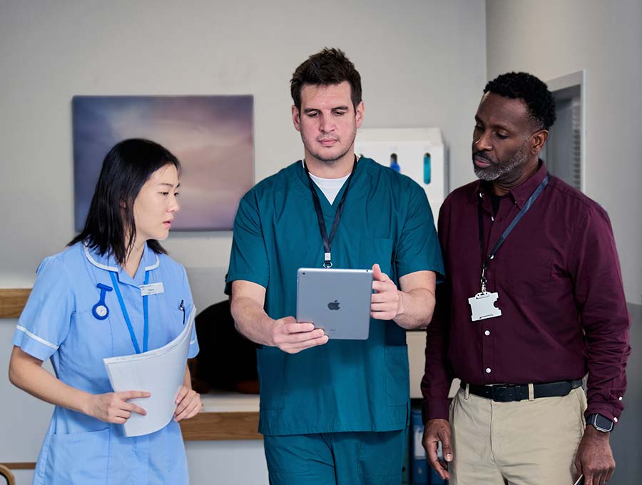 Pharmaceutical Press customers